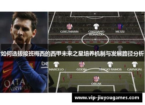 如何选拔接班梅西的西甲未来之星培养机制与发展路径分析