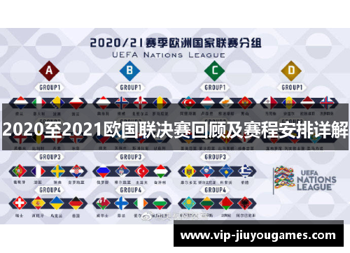 2020至2021欧国联决赛回顾及赛程安排详解