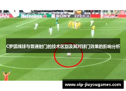 C罗弧线球与普通射门的技术区别及其对球门效果的影响分析